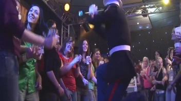 Party Hardcore Vol. 38 Part 1 - Cam 2 Screencap 9 on www.sinx.com