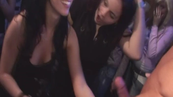 Party Hardcore Vol. 38 Part 1 - Cam 2 Screencap 97 on www.sinx.com