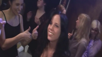 Party Hardcore Vol. 38 Part 1 - Cam 2 Screencap 98 on www.sinx.com