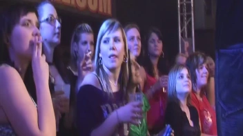 Party Hardcore Vol. 38 Part 1 - Cam 2 Screencap 1 on www.sinx.com