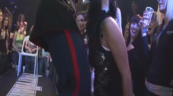 Party Hardcore Vol. 38 Part 1 - Cam 2 Screencap 15 on www.sinx.com