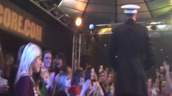 Party Hardcore Vol. 38 Part 1 - Cam 2 Screencap 17 on www.sinx.com