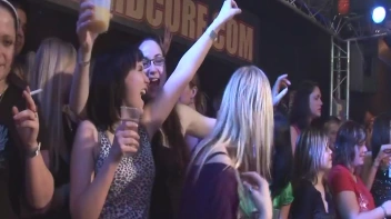 Party Hardcore Vol. 38 Part 1 - Cam 2 Screencap 18 on www.sinx.com