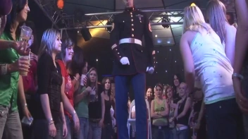 Party Hardcore Vol. 38 Part 1 - Cam 2 Screencap 2 on www.sinx.com