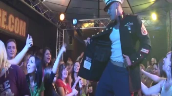 Party Hardcore Vol. 38 Part 1 - Cam 2 Screencap 20 on www.sinx.com