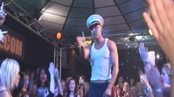 Party Hardcore Vol. 38 Part 1 - Cam 2 Screencap 23 on www.sinx.com