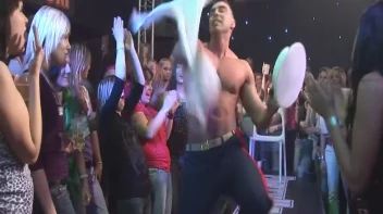 Party Hardcore Vol. 38 Part 1 - Cam 2 Screencap 27 on www.sinx.com