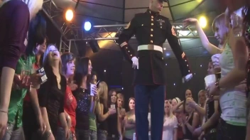 Party Hardcore Vol. 38 Part 1 - Cam 2 Screencap 3 on www.sinx.com