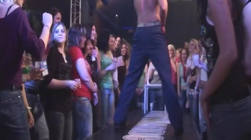 Party Hardcore Vol. 38 Part 1 - Cam 2 Screencap 31 on www.sinx.com