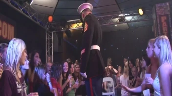 Party Hardcore Vol. 38 Part 1 - Cam 2 Screencap 4 on www.sinx.com