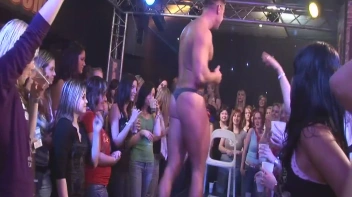 Party Hardcore Vol. 38 Part 1 - Cam 2 Screencap 42 on www.sinx.com