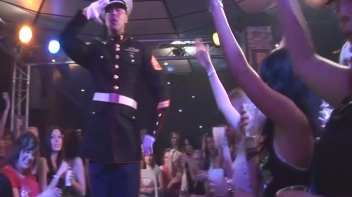 Party Hardcore Vol. 38 Part 1 - Cam 2 Screencap 5 on www.sinx.com