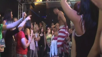 Party Hardcore Vol. 38 Part 1 - Cam 2 Screencap 55 on www.sinx.com