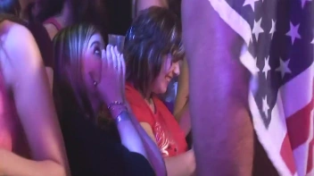 Party Hardcore Vol. 38 Part 1 - Cam 2 Screencap 67 on www.sinx.com