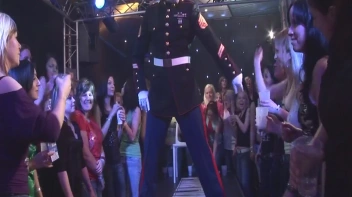 Party Hardcore Vol. 38 Part 1 - Cam 2 Screencap 7 on www.sinx.com