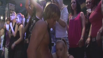 Party Hardcore Vol. 38 Part 1 - Cam 2 Screencap 72 on www.sinx.com