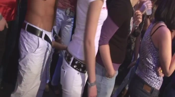 Party Hardcore Vol. 38 Part 1 - Cam 2 Screencap 83 on www.sinx.com