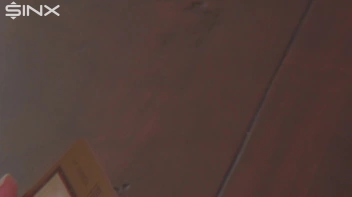 Tarot Reading Brunette Rips And Tears Her Blouse Screencap 66 on www.sinx.com