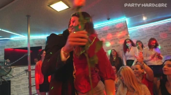 Party Hardcore Gone Crazy Vol. 25 Part 2 - Cam 3 Screencap 52 on www.sinx.com