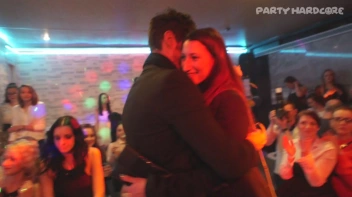 Party Hardcore Gone Crazy Vol. 25 Part 2 - Cam 3 Screencap 55 on www.sinx.com