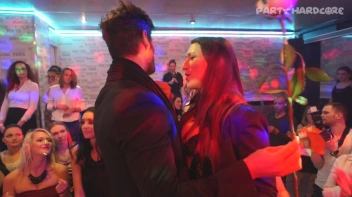 Party Hardcore Gone Crazy Vol. 25 Part 2 - Cam 3 Screencap 56 on www.sinx.com