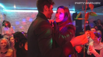 Party Hardcore Gone Crazy Vol. 25 Part 2 - Cam 3 Screencap 57 on www.sinx.com