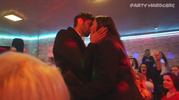 Party Hardcore Gone Crazy Vol. 25 Part 2 - Cam 3 Screencap 59 on www.sinx.com