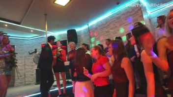 Party Hardcore Gone Crazy Vol. 25 Part 2 - Cam 3 Screencap 63 on www.sinx.com