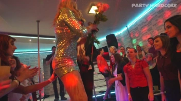 Party Hardcore Gone Crazy Vol. 25 Part 2 - Cam 3 Screencap 64 on www.sinx.com