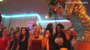 Party Hardcore Gone Crazy Vol. 25 Part 2 - Cam 3 Screencap 65 on www.sinx.com