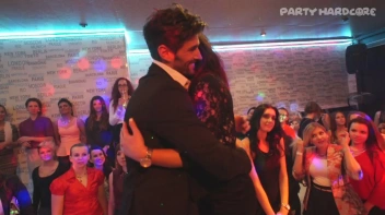 Party Hardcore Gone Crazy Vol. 25 Part 2 - Cam 3 Screencap 66 on www.sinx.com