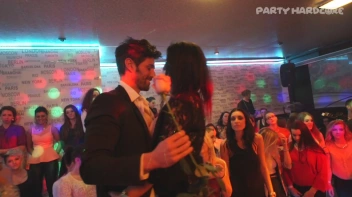 Party Hardcore Gone Crazy Vol. 25 Part 2 - Cam 3 Screencap 67 on www.sinx.com