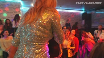 Party Hardcore Gone Crazy Vol. 25 Part 2 - Cam 3 Screencap 69 on www.sinx.com