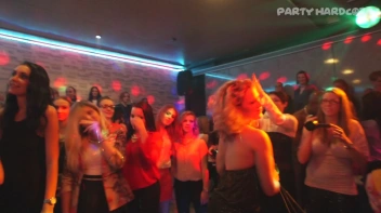 Party Hardcore Gone Crazy Vol. 25 Part 2 - Cam 3 Screencap 71 on www.sinx.com