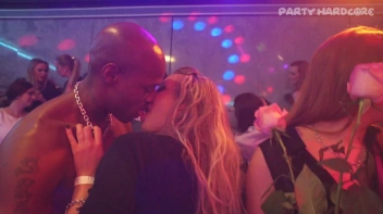 Party Hardcore Gone Crazy Vol. 25 Part 2 - Cam 3 Screencap 76 on www.sinx.com