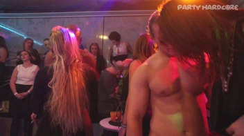 Party Hardcore Gone Crazy Vol. 25 Part 2 - Cam 3 Screencap 78 on www.sinx.com