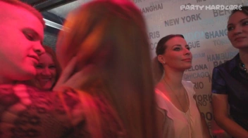 Party Hardcore Gone Crazy Vol. 25 Part 2 - Cam 3 Screencap 80 on www.sinx.com