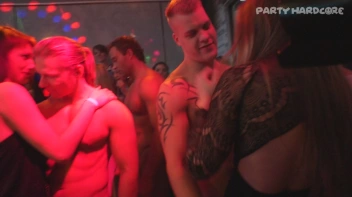 Party Hardcore Gone Crazy Vol. 25 Part 2 - Cam 3 Screencap 86 on www.sinx.com