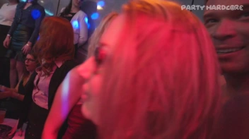 Party Hardcore Gone Crazy Vol. 25 Part 2 - Cam 3 Screencap 13 on www.sinx.com