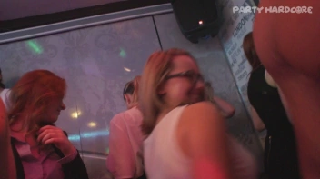 Party Hardcore Gone Crazy Vol. 25 Part 2 - Cam 3 Screencap 14 on www.sinx.com