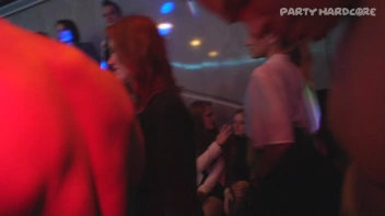 Party Hardcore Gone Crazy Vol. 25 Part 2 - Cam 3 Screencap 15 on www.sinx.com