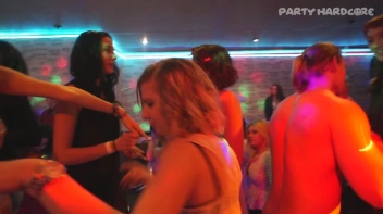 Party Hardcore Gone Crazy Vol. 25 Part 2 - Cam 3 Screencap 19 on www.sinx.com