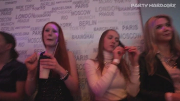 Party Hardcore Gone Crazy Vol. 25 Part 2 - Cam 3 Screencap 27 on www.sinx.com