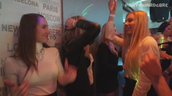 Party Hardcore Gone Crazy Vol. 25 Part 2 - Cam 3 Screencap 28 on www.sinx.com