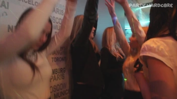 Party Hardcore Gone Crazy Vol. 25 Part 2 - Cam 3 Screencap 29 on www.sinx.com