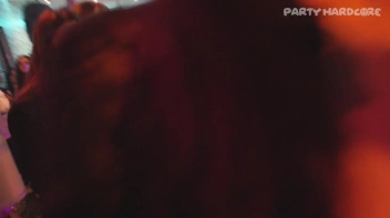 Party Hardcore Gone Crazy Vol. 25 Part 2 - Cam 3 Screencap 32 on www.sinx.com