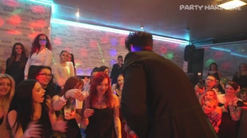 Party Hardcore Gone Crazy Vol. 25 Part 2 - Cam 3 Screencap 39 on www.sinx.com