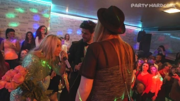 Party Hardcore Gone Crazy Vol. 25 Part 2 - Cam 3 Screencap 44 on www.sinx.com