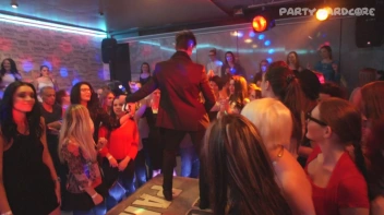 Party Hardcore Gone Crazy Vol. 25 Part 2 - Cam 3 Screencap 46 on www.sinx.com