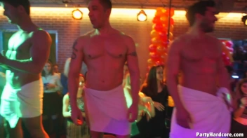 Party Hardcore Gone Crazy Vol. 39 Single Cut: Part 8 - Cam 3 Screencap 6 on www.sinx.com